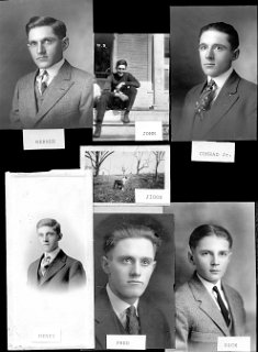 Page 15 Stauffacher Families Album